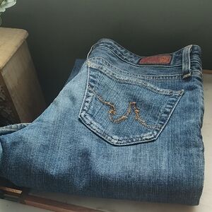 Adrianno Goldschmied Jeans